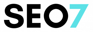 SEOSEVEN Logo